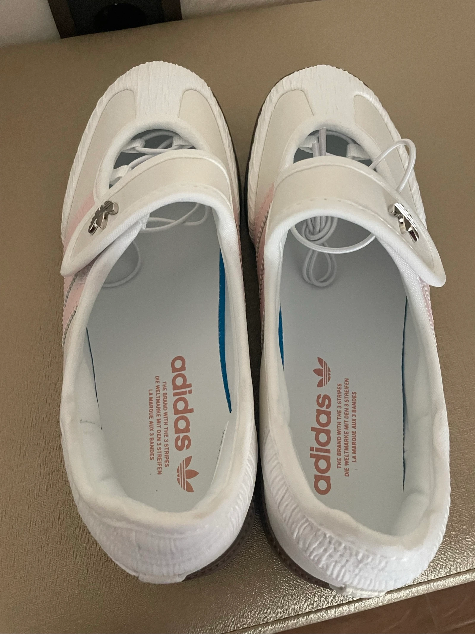 Zapatillas Adidas samba jane  – photo 6